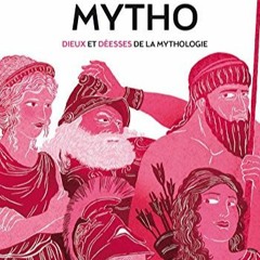 [Télécharger le livre] Complètement mytho - Dieux et déesses de la mythologie PDF EPUB A0CgG