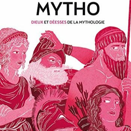 TÉLÉCHARGER Complètement mytho - Dieux et déesses de la mythologie en ligne gratuitement 4lWlm