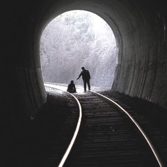 Every Time it Rains (air raid siren)