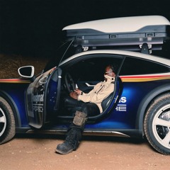 Don Toliver-Smooth Operator(Unreleased)