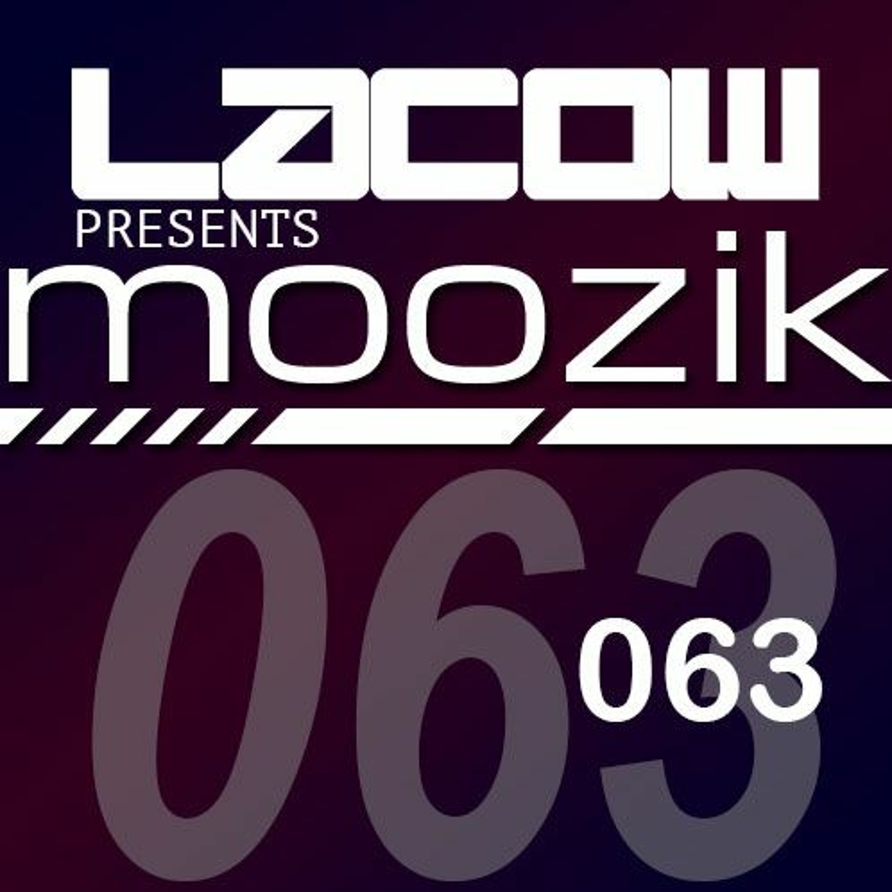 Moozik 063 episode artwork