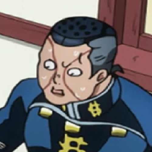 Stream Grabektv Listen To Jojo Part 4 Opening 1 Crazy Noisy Bizarre Town Playlist Online For Free On Soundcloud