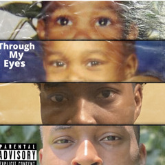 Jayvairety - Through My Eyes