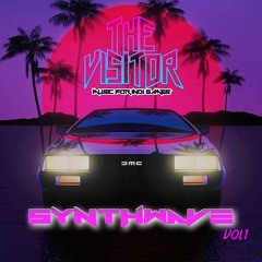 Synthewave Music Pack Vol1