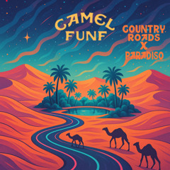 Paradiso x Country Roads Mashup