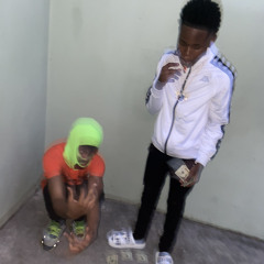 Out My Element Ft. yg.vickk