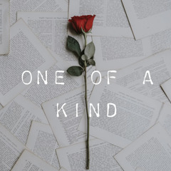 One of a Kind ft Hunchø!(prod jp beatz)