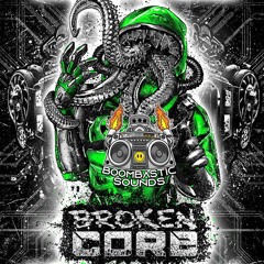 Brokencore Boomtown comp mix 2022! - Neuro, DNB, Tek, Core MASH UP!