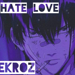 I hate love (demo)