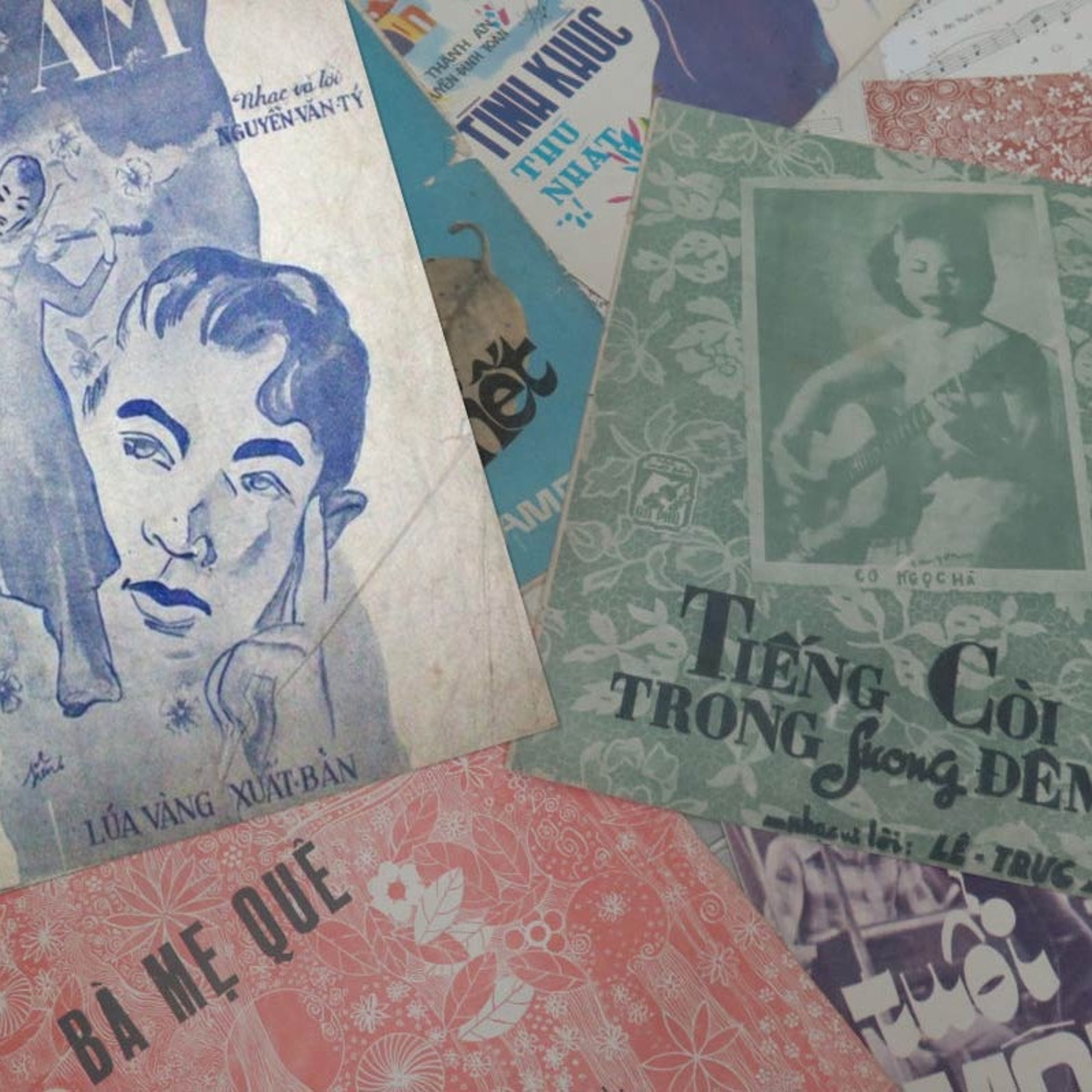 70 năm tình ca Việt Nam - Phần 08: THẾ NÀO LÀ NHẠC TIỀN CHIẾN