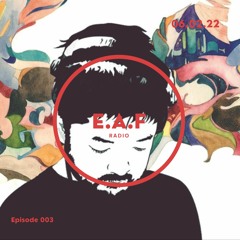 East Asian Fusion 003 Nujabes Special