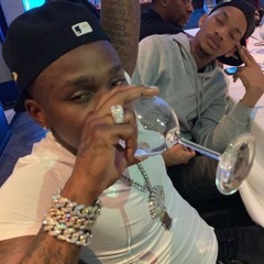 Stunna 4 Vegas & DaBaby - Rockstar Ft. Go Yayo(unreleased)