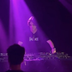 Live - Warmup for Ezequiel Arias