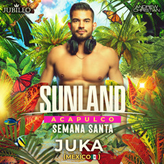 Juka - Semana Santa 2023 Acapulco