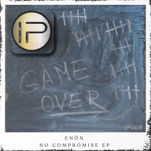 **PREMIERE** Anthony Weno Re-work - ENÔN - No Compromise EP