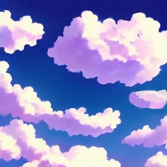 Clouds (lofi - Hiphop Beat)