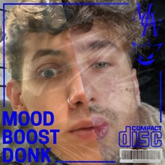 mølly (on molly), DERJAY - MOOD BOOST DONK