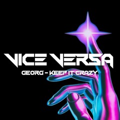 Georg - Keep It Crazy [VVVA001]