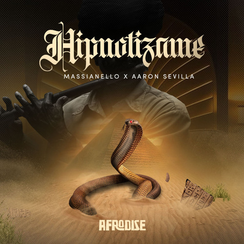 Hipnotizame (Original Mix)
