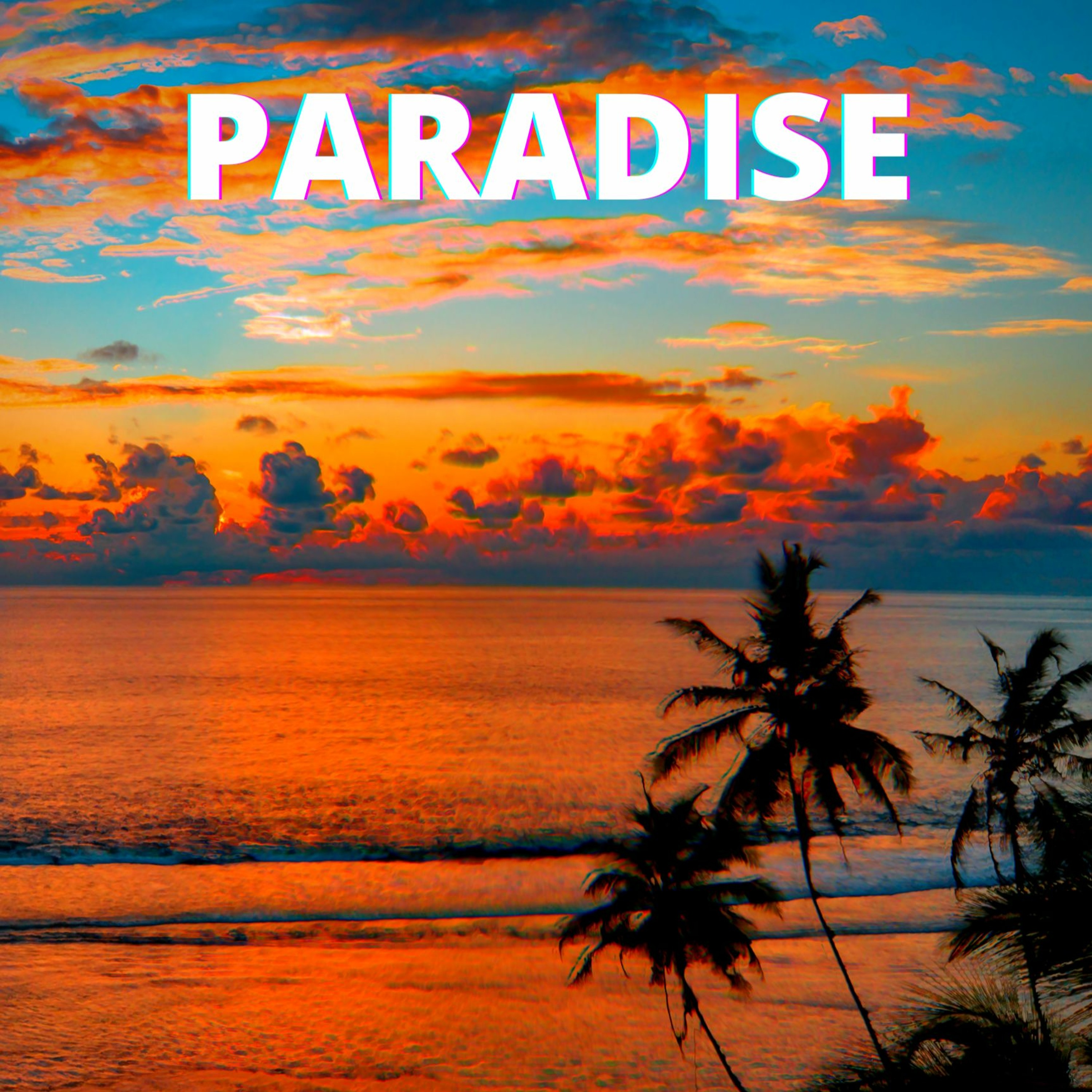 Paradise episode artwork