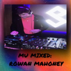 Mix’s