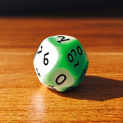 God's Dice[GS2024]