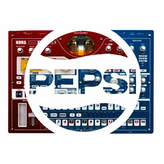 Pepsi [170bpm] - Ausnahmezustand & Serotoninabuse