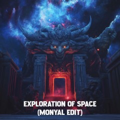 Cosmic Gate - Exploration Of Space (Monyal Edit) FREE DL