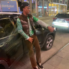 Andretti Makk - Classy Girl (prod. wise & lukeveretti)