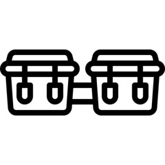 Joder bongos [CHK001] | Free DL
