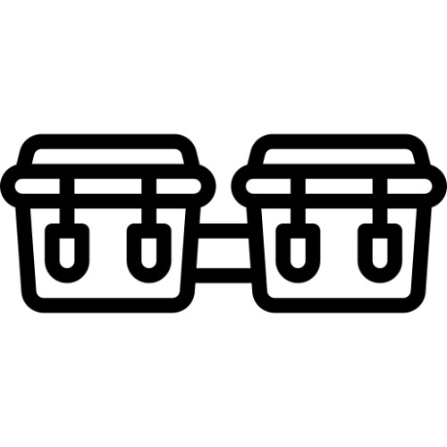 Joder bongos [CHK001] | Free DL