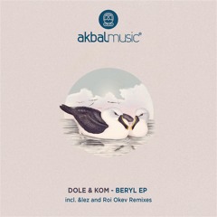 Dole & Kom  - Apteka (&lez Remix) [Akbal Music]
