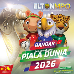 AGEN JUDI BOLA PARLAY | TARUHAN PIALA DUNIA 2026 | AGEN SBOBET TERPERCAYA | JADWAL BOLA PIALA DUNIA 2026