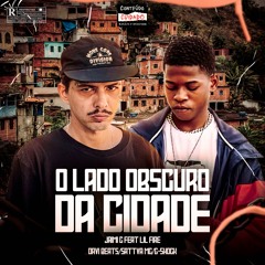 O lado obscuro da cidade