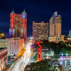 San Antonio Summer Mix - 001