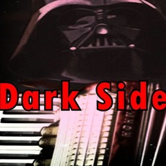 Dark Side | Vallenato Darth Vader type beat