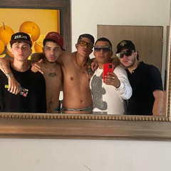 DE PVT DONDE SUAREZ ⚡️🥷🏼