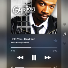 Hold yuh Gqom