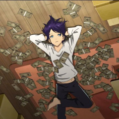 “Runnin it up” (prod. dizzyy)