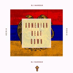 Armenian BeatDown  (QELE LAO)  -  Narego  Remix