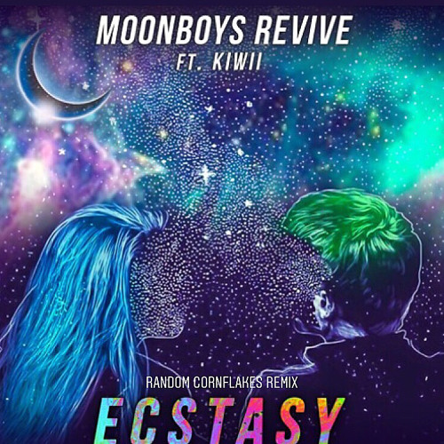 ATB - Ecstasy (MOONBOY Revive ft. Kiwii)[Galtrid remix]