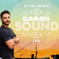 Summer Sound 2020 _ Dj Vini Arantes