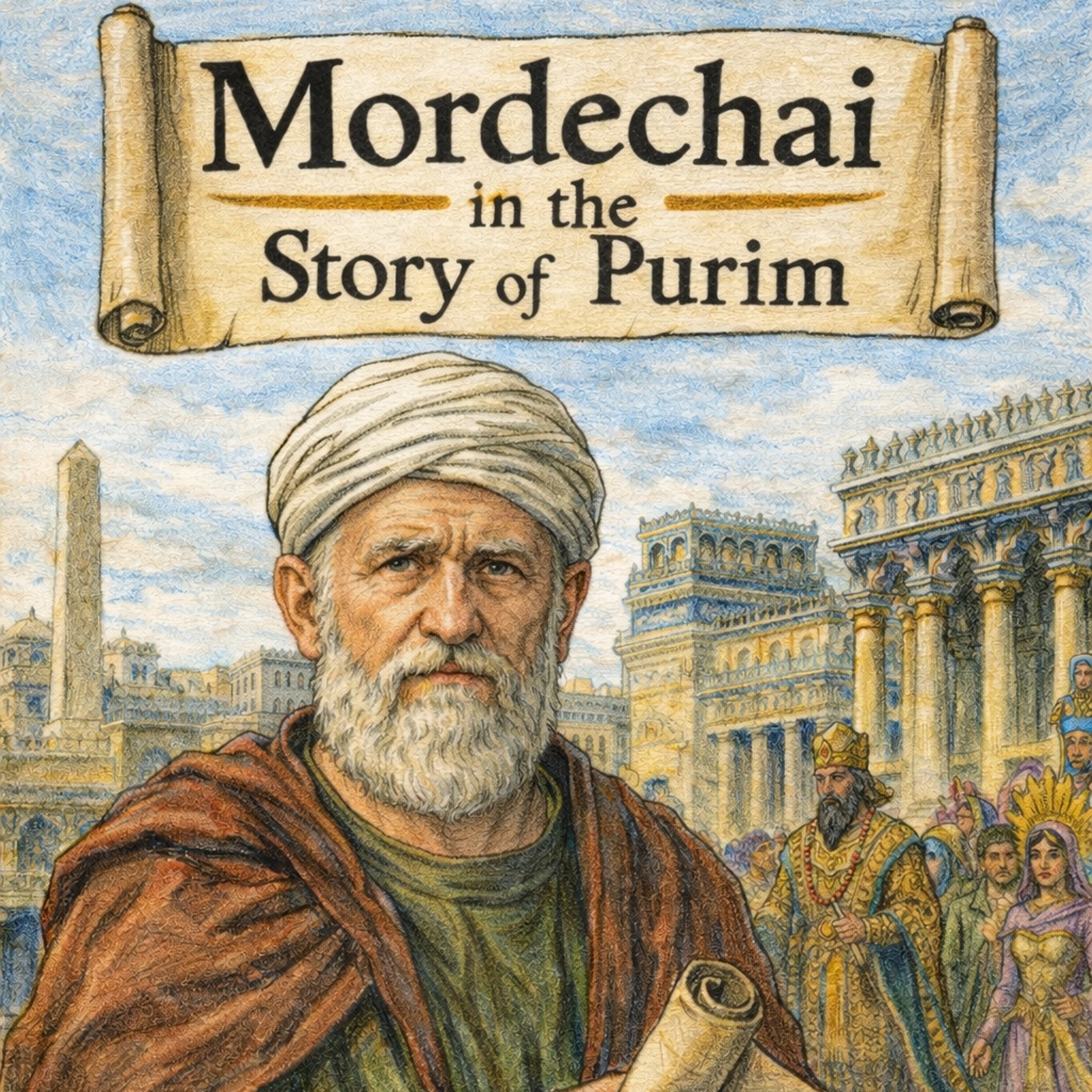 Chasidism & Spirituality