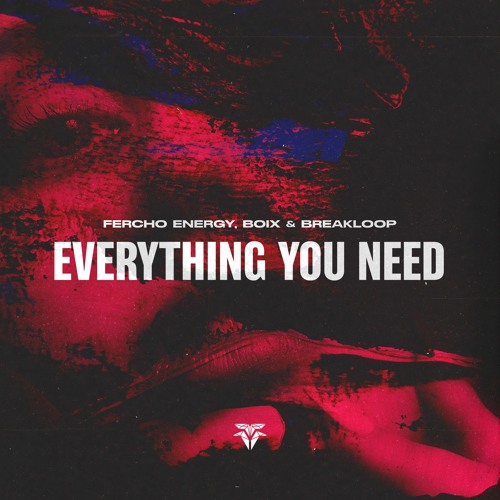 Fercho Energy, Boix & Breakloop - Everything You Need