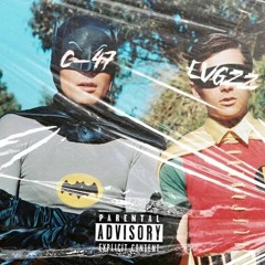 Batman & Robin ft. EvGzz prod.(juleteen)