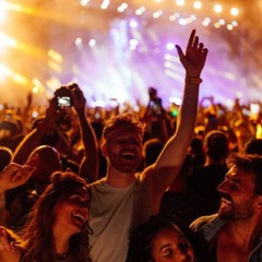 FESTIVAL STYLE PROGRESSIVE HOUSE PT 2