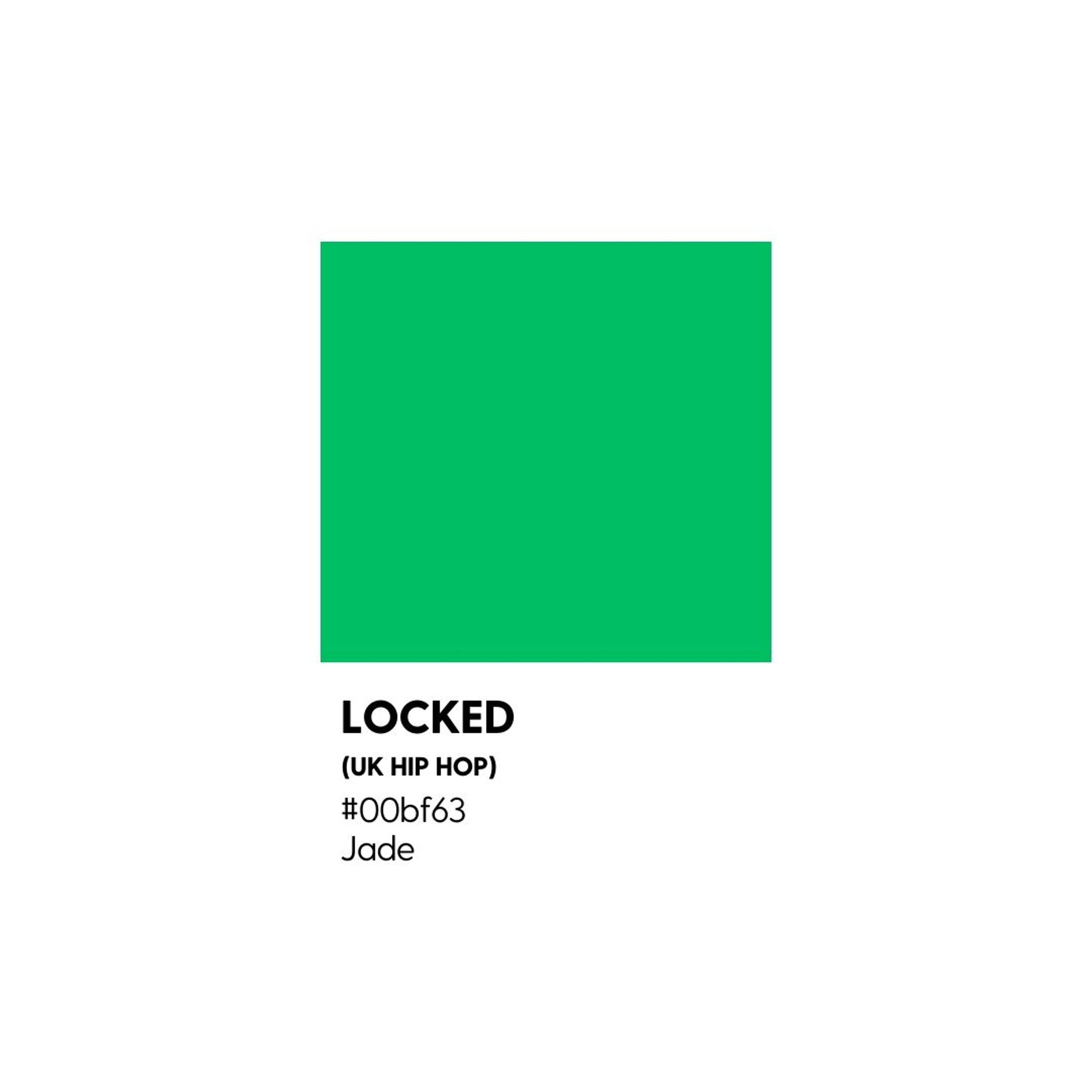Locked Locked
