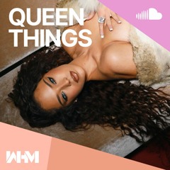 Women of R&B: Queen Things