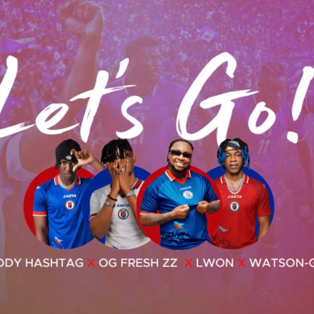 Stream Let's Go! Feat LWON x Watson G x OG Fresh Zz by teddy