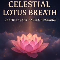 Celestial Lotus Breath